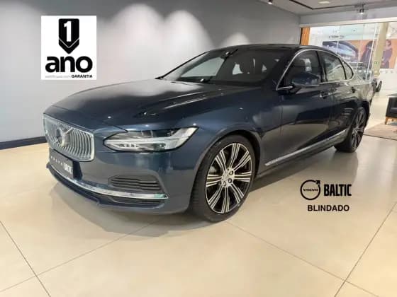 Carro 2.0 T8 RECHARGE INSCRIPTION AWD GEARTRONIC