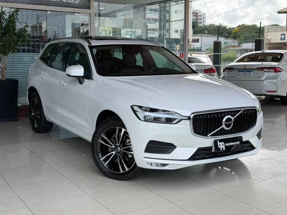 Carro 2.0 T5 GASOLINA MOMENTUM AWD GEARTRONIC