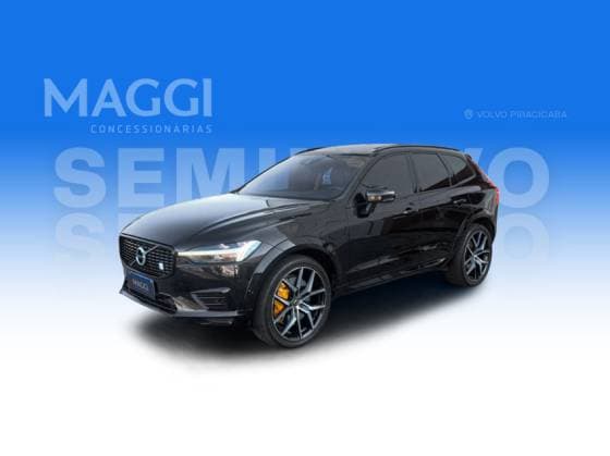 Carro 2.0 T8 HYBRID POLESTAR ENGINEERED AWD GEARTRONIC