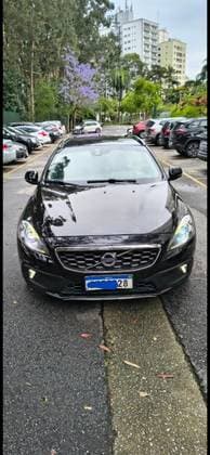 Carro 2.0 T5 CROSS COUNTRY AWD TURBO GASOLINA 4P AUTOMÁTICO