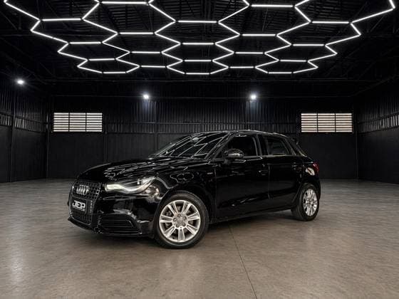 Carro 1.4 TFSI ATTRACTION 16V 122CV GASOLINA 4P AUTOMÁTICO
