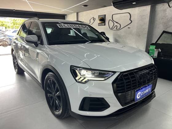 Carro 1.4 35 TFSI GASOLINA PRESTIGE S TRONIC