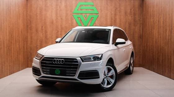 Carro 2.0 TFSI GASOLINA AMBIENTE S TRONIC