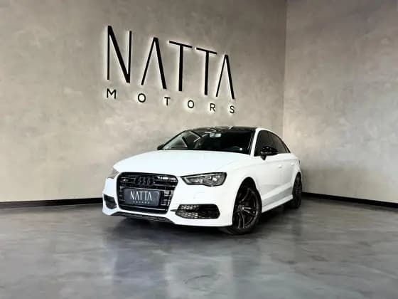 Carro 2.0 TFSI SEDAN QUATTRO GASOLINA 4P S-TRONIC