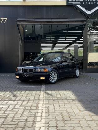 Carro 2.8 SEDAN 24V GASOLINA 4P AUTOMÁTICO