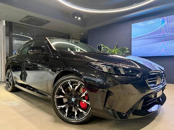 Carro 2.0 16V TURBO GASOLINA XDRIVE GRAN COUPÉ STEPTRONIC