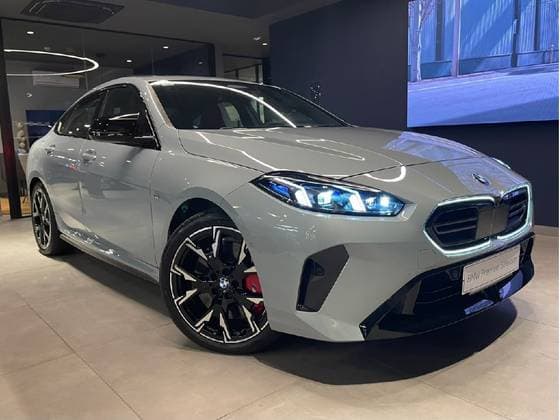 Carro 2.0 16V TURBO GASOLINA XDRIVE GRAN COUPÉ STEPTRONIC