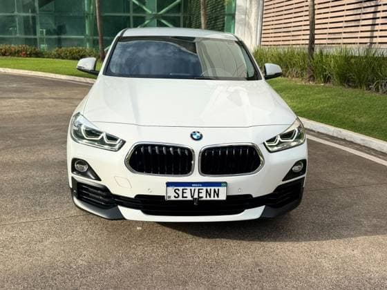 Carro 2.0 16V TURBO GASOLINA SDRIVE20I M SPORT X STEPTRONIC