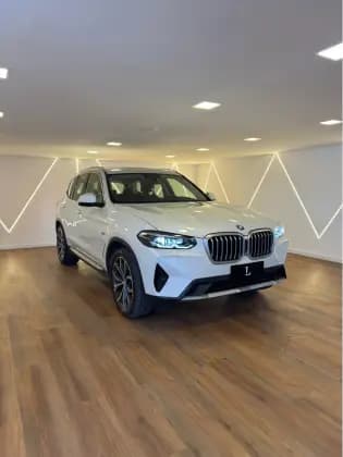 Carro 2.0 16V HÍBRIDO X LINE XDRIVE30E STEPTRONIC