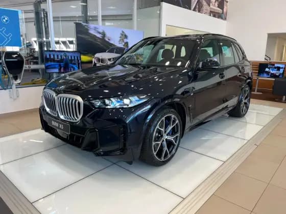 Carro 3.0 I6 TURBO HÍBRIDO XDRIVE50E M SPORT AUTOMÁTICO