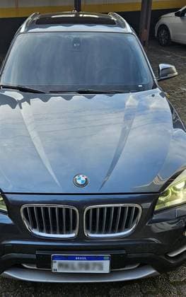 Carro 2.0 18I S-DRIVE 4X2 16V GASOLINA 4P AUTOMÁTICO