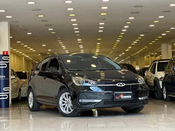 Carro 1.5 VVT TURBO iFLEX RX CVT