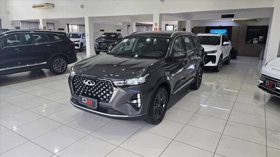 Carro 1.5 TCI TURBO FLEX SPORT CVT