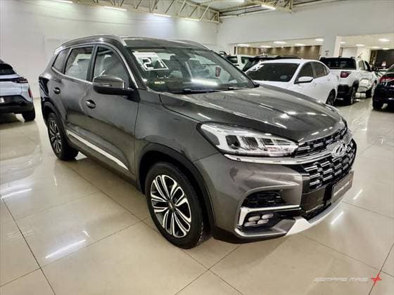 Carro 1.6 TGDI GASOLINA TXS DCT