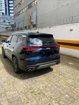 Carro 1.6 TGDI GASOLINA DCT