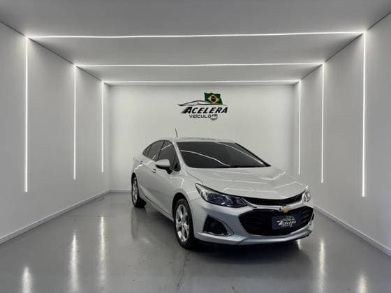 Carro 1.4 TURBO LT 16V FLEX 4P AUTOMÁTICO