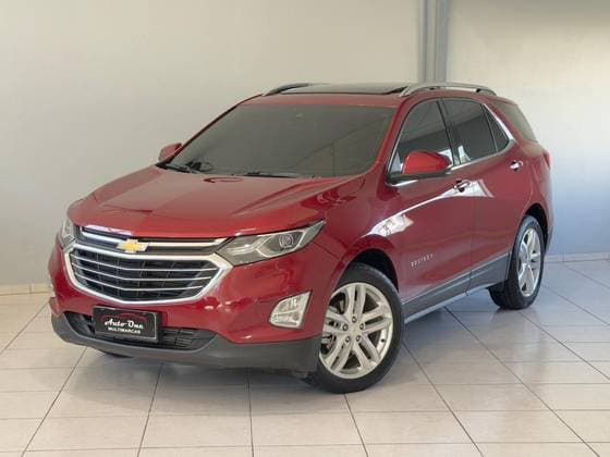 Carro 2.0 16V TURBO GASOLINA PREMIER AWD AUTOMÁTICO