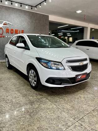 Carro 1.4 MPFI LT 8V FLEX 4P AUTOMÁTICO