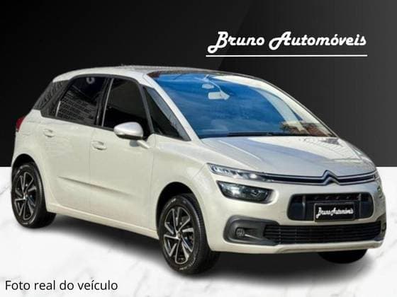 Carro 1.6 SEDUCTION 16V TURBO GASOLINA 4P AUTOMÁTICO