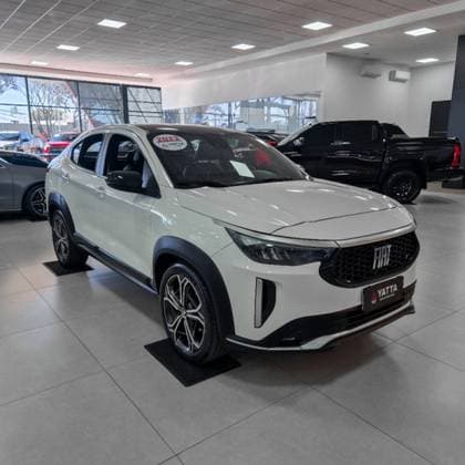Carro 1.0 TURBO 200 FLEX IMPETUS CVT