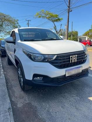 Carro 1.3 FIREFLY FLEX FREEDOM CS MANUAL