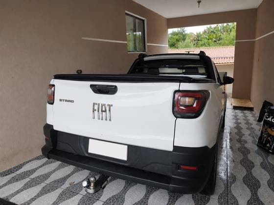 Carro 1.4 FIRE FLEX ENDURANCE CS MANUAL