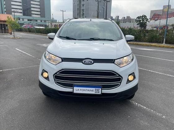 Carro 2.0 SE 16V FLEX 4P POWERSHIFT