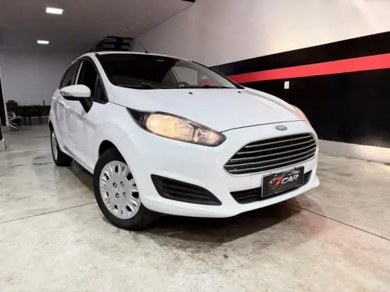Carro 1.6 SE HATCH 16V FLEX 4P MANUAL