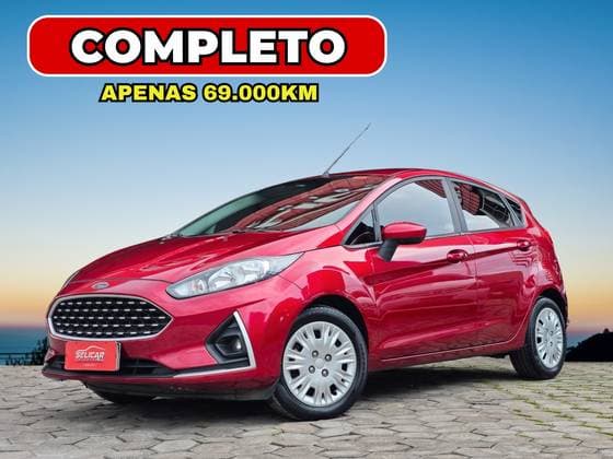 Carro 1.6 TI-VCT FLEX SE MANUAL