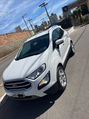 Carro 2.0 DIRECT FLEX TITANIUM AUTOMÁTICO