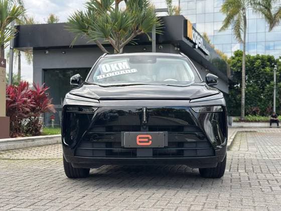 Carro 1.5 TURBO PHEV DARK EDITION AWD DHT