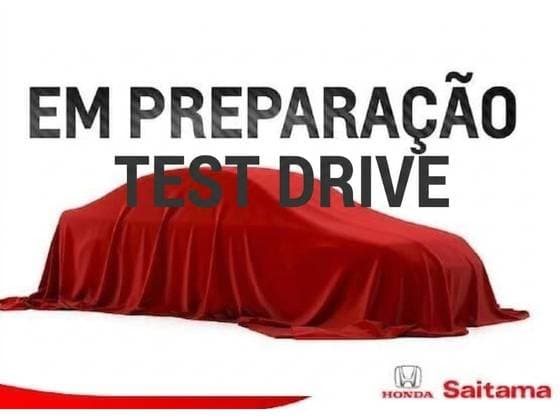 Carro 1.5 DI I-VTEC TURBO FLEX TOURING CVT
