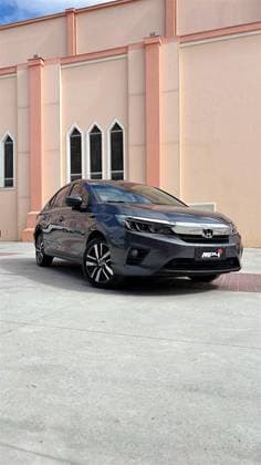 Carro 1.5 i-VTEC FLEX EXL CVT