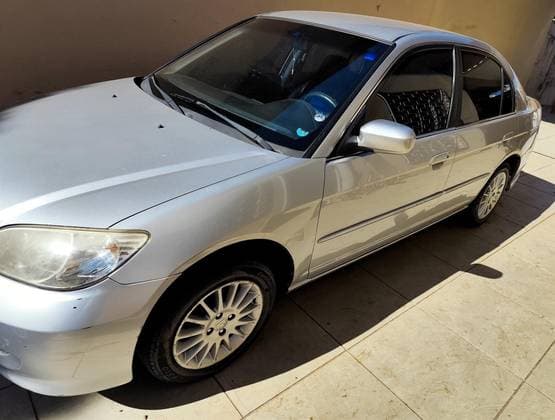 Carro 1.7 EX 16V GASOLINA 4P AUTOMÁTICO