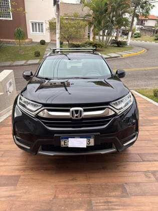 Carro 1.5 16V VTC TURBO GASOLINA TOURING AWD CVT