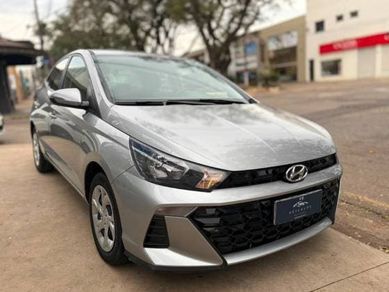 Carro 1.0 12V FLEX COMFORT MANUAL