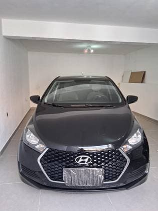 Carro 1.0 COMFORT PLUS 12V FLEX 4P MANUAL