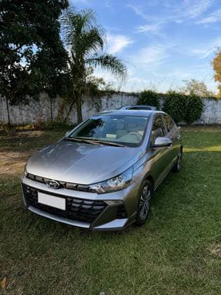 Carro 1.0 TGDI FLEX PLATINUM AUTOMÁTICO