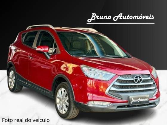 Carro 1.5 16V JETFLEX 4P MANUAL