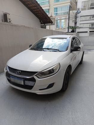Carro 1.5 16V GASOLINA 4P MANUAL
