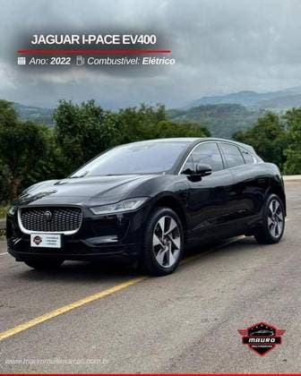 Carro 90 KW EV400 SE AWD ELÉTRICO