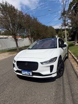 Carro 90 KW EV400 SE AWD ELÉTRICO