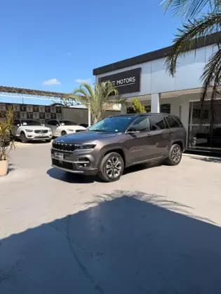 Carro 1.3 T270 TURBO FLEX LIMITED AT6