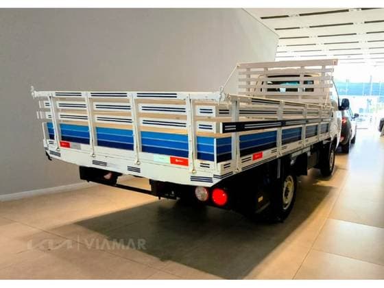 Carro 2.5 TD DIESEL STD CS 4x4 MANUAL