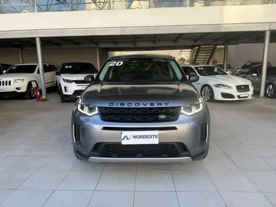 Carro 2.0 D180 TURBO DIESEL SE AUTOMÁTICO