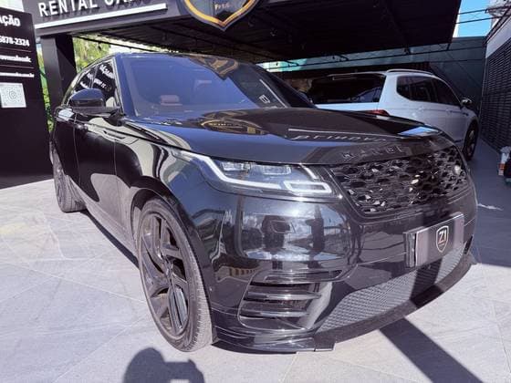 Carro 3.0 V6 P380 GASOLINA R-DYNAMIC SE AUTOMÁTICO
