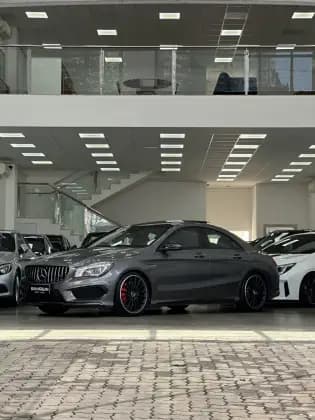 Carro 2.0 16V TURBOCHARGED GASOLINA 4P AUTOMÁTICO