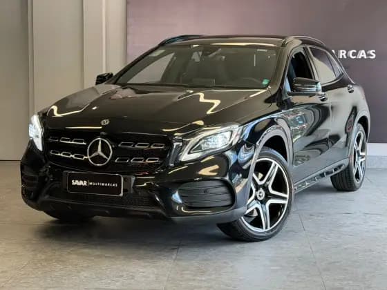 Carro 2.0 CGI GASOLINA SPORT 7G-DCT