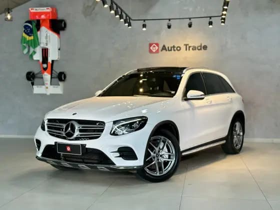 Carro 2.0 CGI GASOLINA SPORT 4MATIC 9G-TRONIC