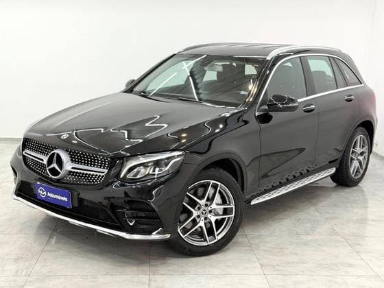 Carro 2.0 CGI GASOLINA HIGHWAY 4MATIC 9G-TRONIC